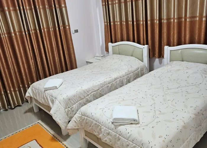 Separate House With Swimming Pool