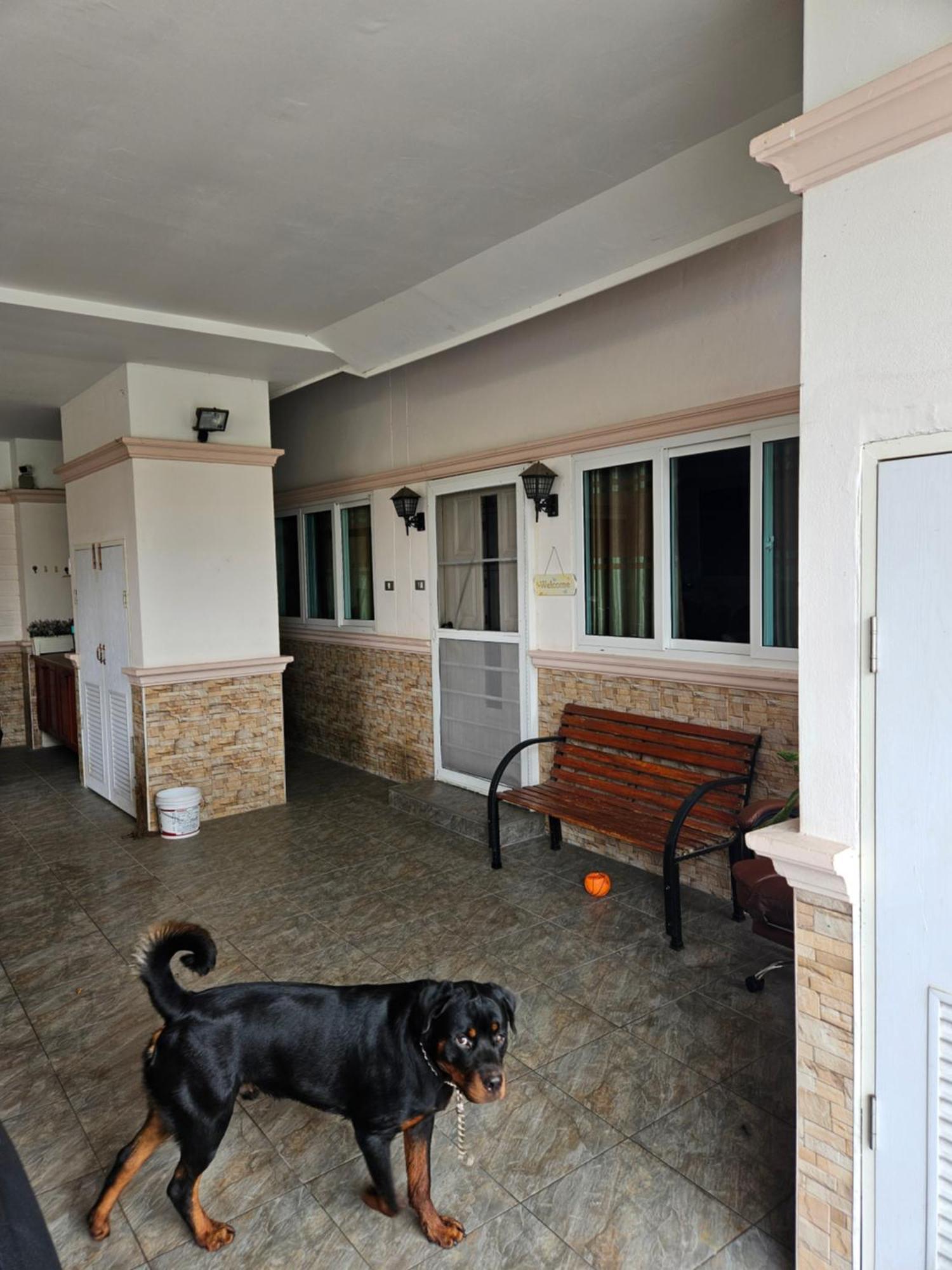 Вилла Separate House With Swimming Pool